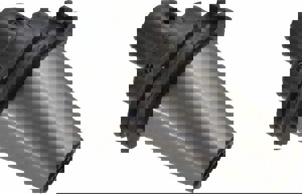 End Mill Holder: CAT40 Taper Shank, 3/8